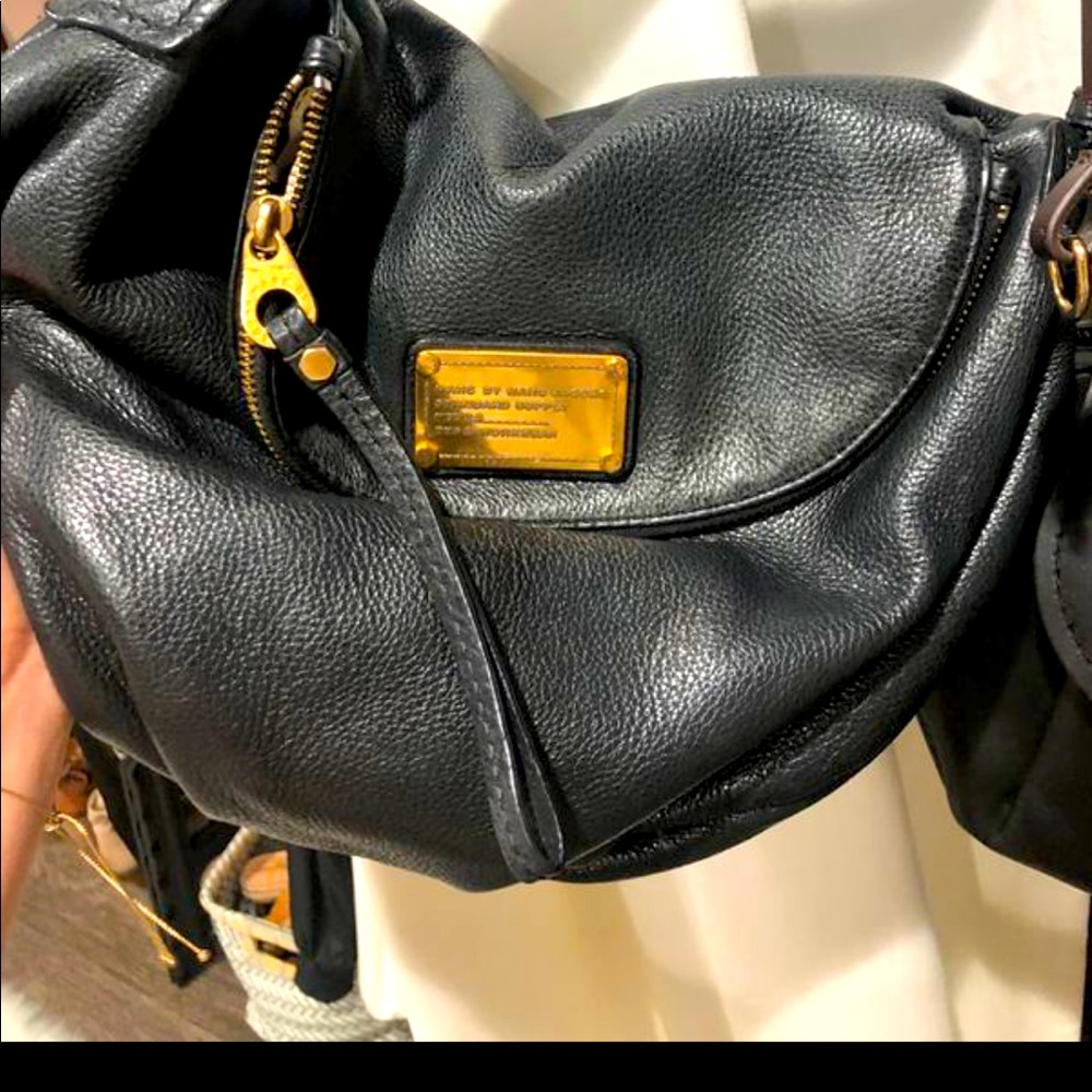 Marc Jacobs cross body